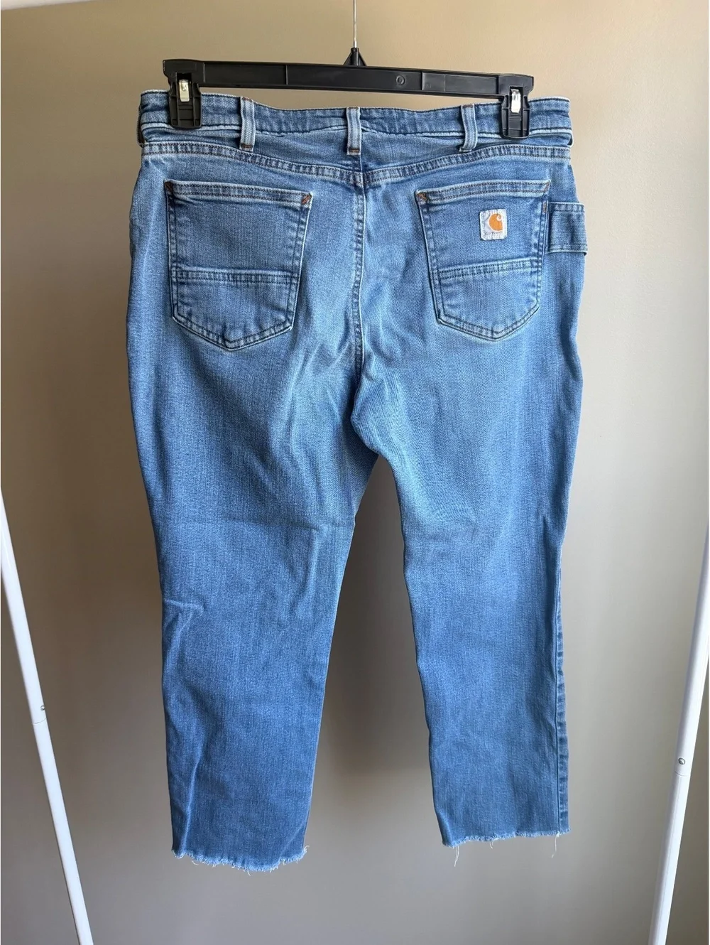 Carhartt size 12